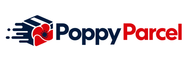 Poppy Parcel (B08-S08)